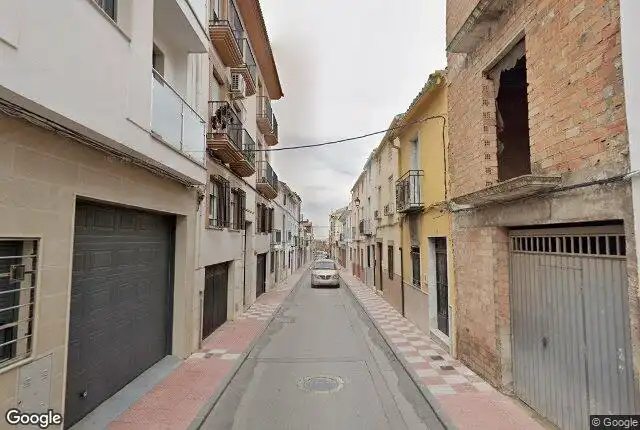 Piso en venta en CL CALLEJUELAS ALTAS, Mancha Real