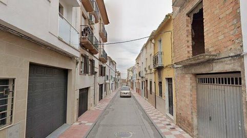 Foto 2 de Piso en venta en Cl Callejuelas Altas, Mancha Real, Jaén