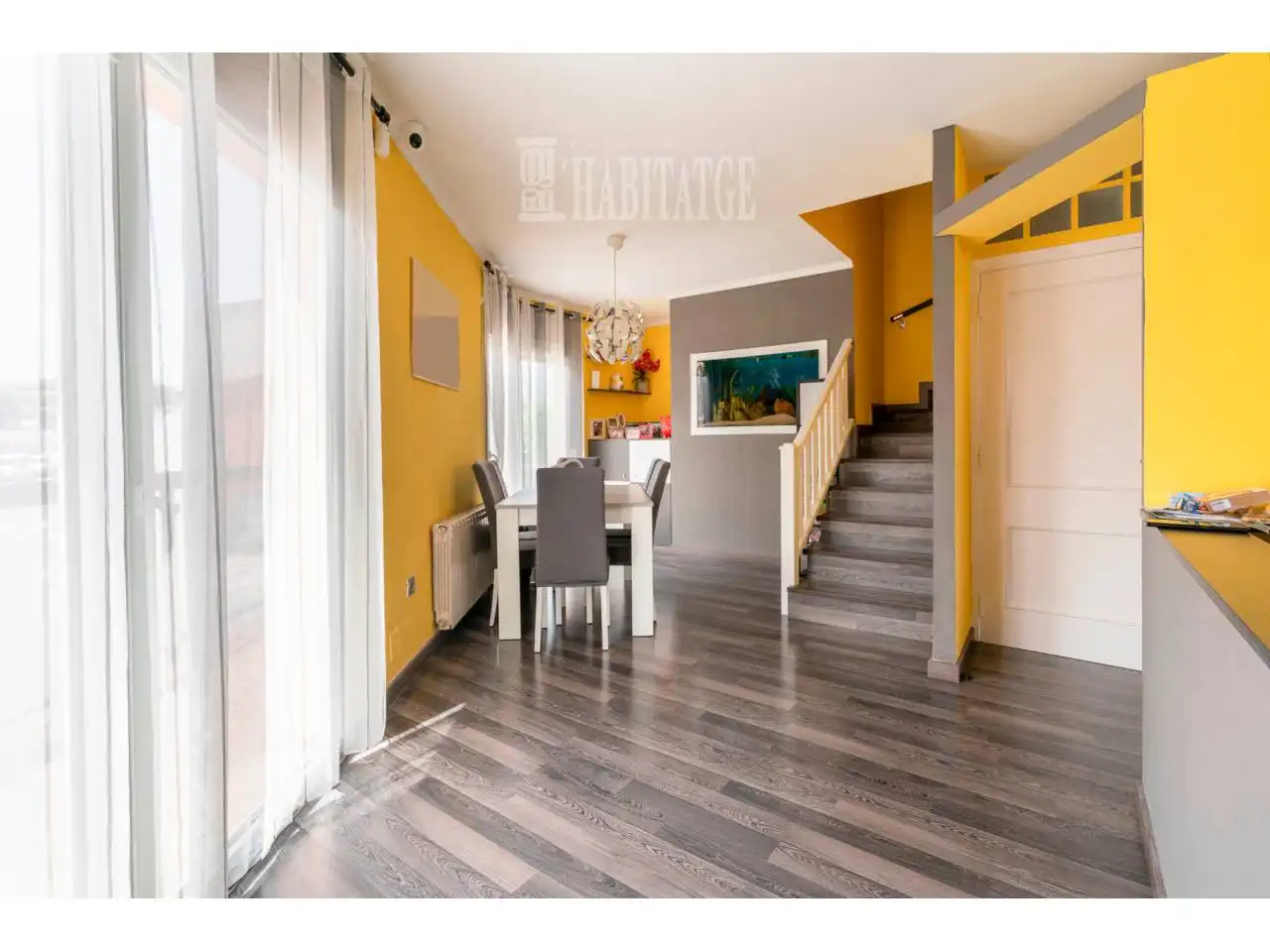 Casa o chalet en venta en Torelló con Aire acondicionado, Calefacción y Jardín privado