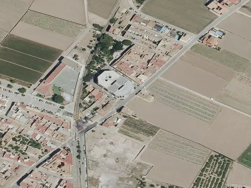 Wohnung zum Verkauf in calle Cervantes, puerta cinco del zaguán número cuatro, imagen 2