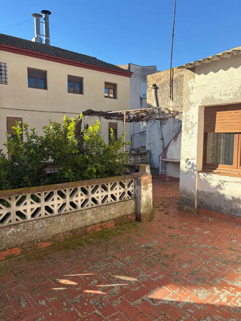 Terrassa de Casa o xalet en venda en La Secuita amb Jardí privat i Terrassa
