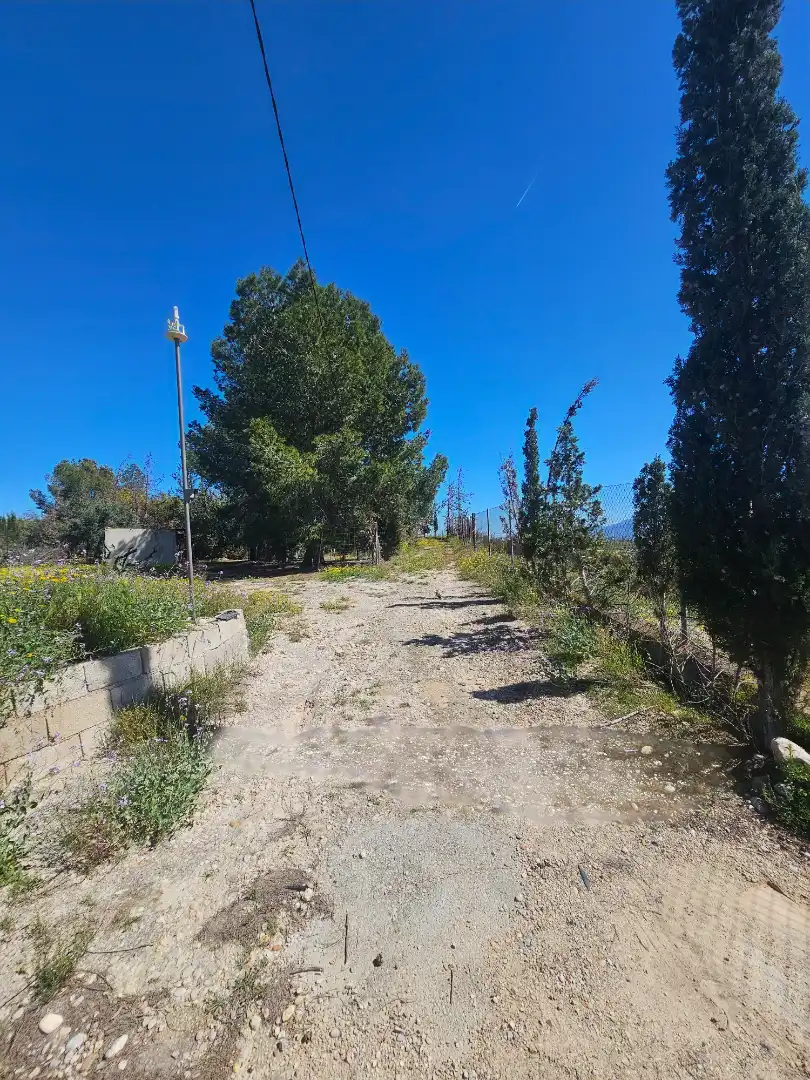 Houses for rent to own in Molina de Segura  with Private garden, Furnished and Oven