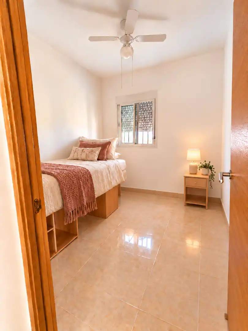 Country house with garden to rent in Calle Alhaurín de la Torre 9, imagen 5