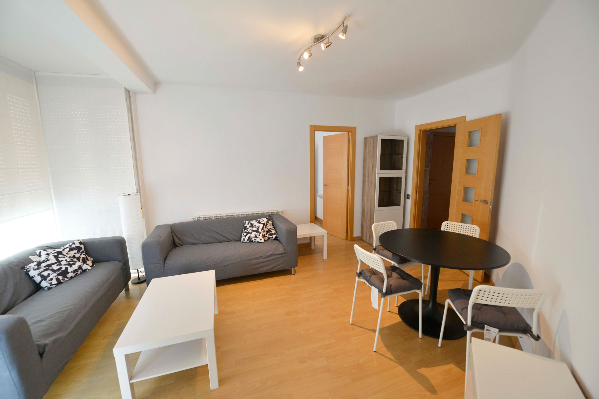 Flat to rent in Plaça Exèrcit, Instituts - Universitat,  Lleida Capital
