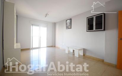 Living room of Flat for sale in Gandia  with Balcony