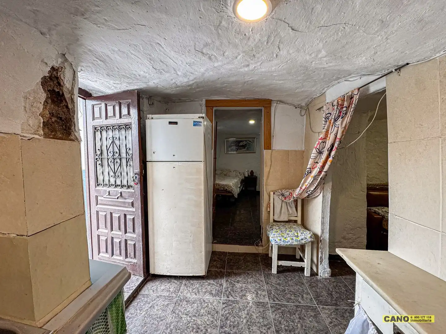 Casa o chalet en venta en Benahadux