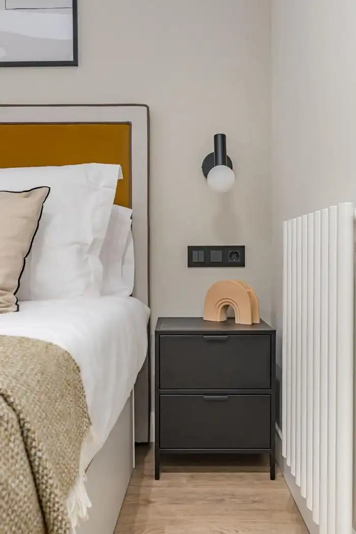 Habitación de Piso en venta en Madrid con Aire acondicionado y Calefacción