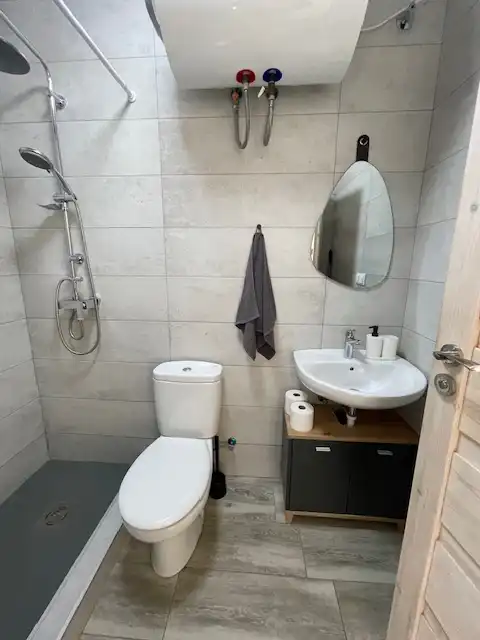 Baño de Edificio en venta en Alicante / Alacant