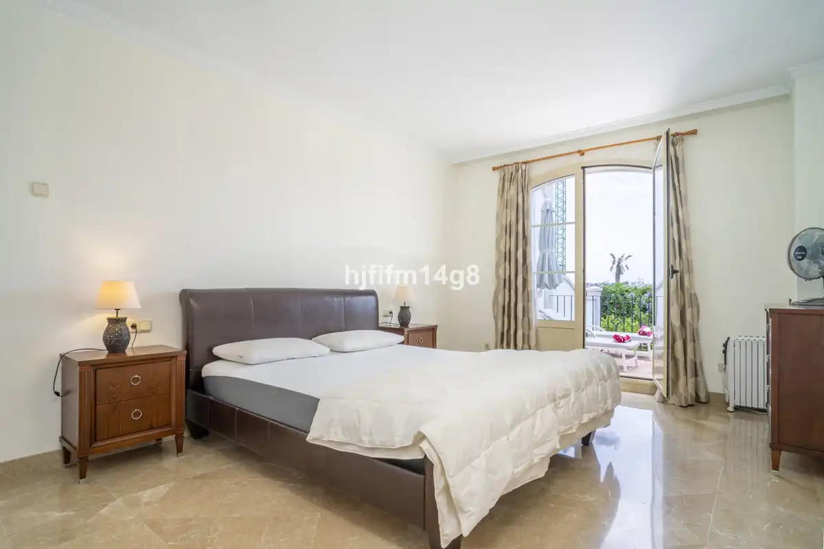 Villa con terrazza in vendita a Urbanización los Olivos I 1, imagen 17