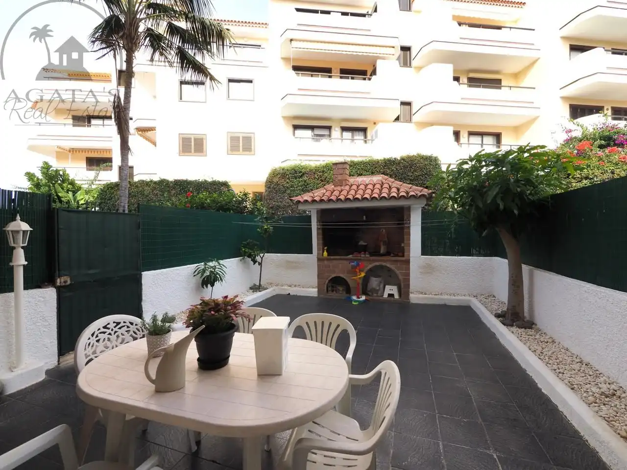 Duplex avec piscine à vendre à San Antonio - Las Arenas, imagen 4