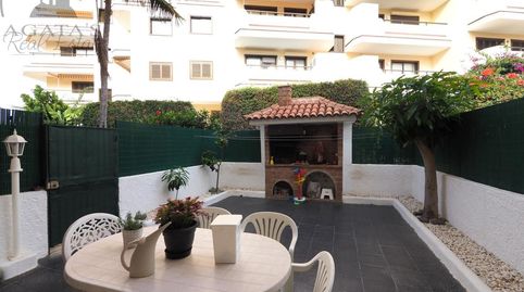 Foto 4 de Dúplex en venta en San Antonio - Las Arenas, Puerto de la Cruz