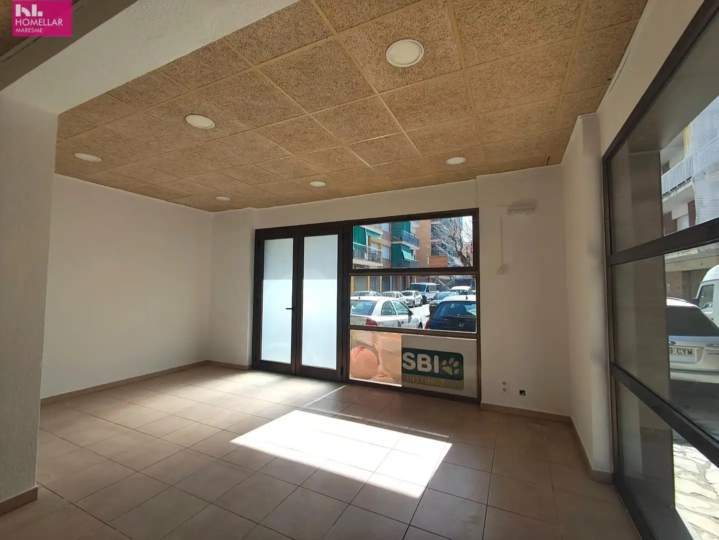 Geschaftsraum zur Miete in Pineda de Mar