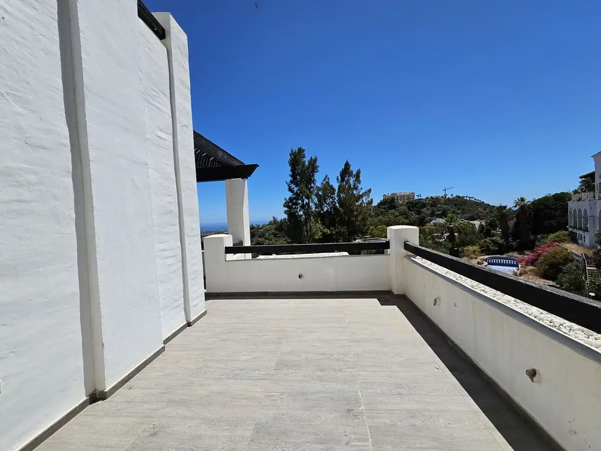 Dúplex con terraza en venta en N/A, imagen 13