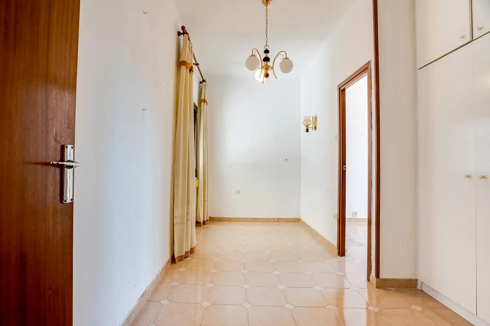 Attic for sale in Sants - Montjuïc