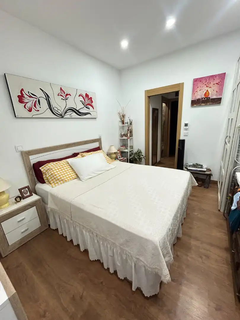 Wohnung mit Aufzug zum Verkauf in Usera, imagen 4