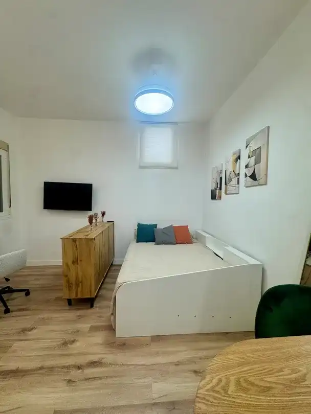 Appartement avec ascenseur à vendre à Barrio de Salamanca, imagen 42