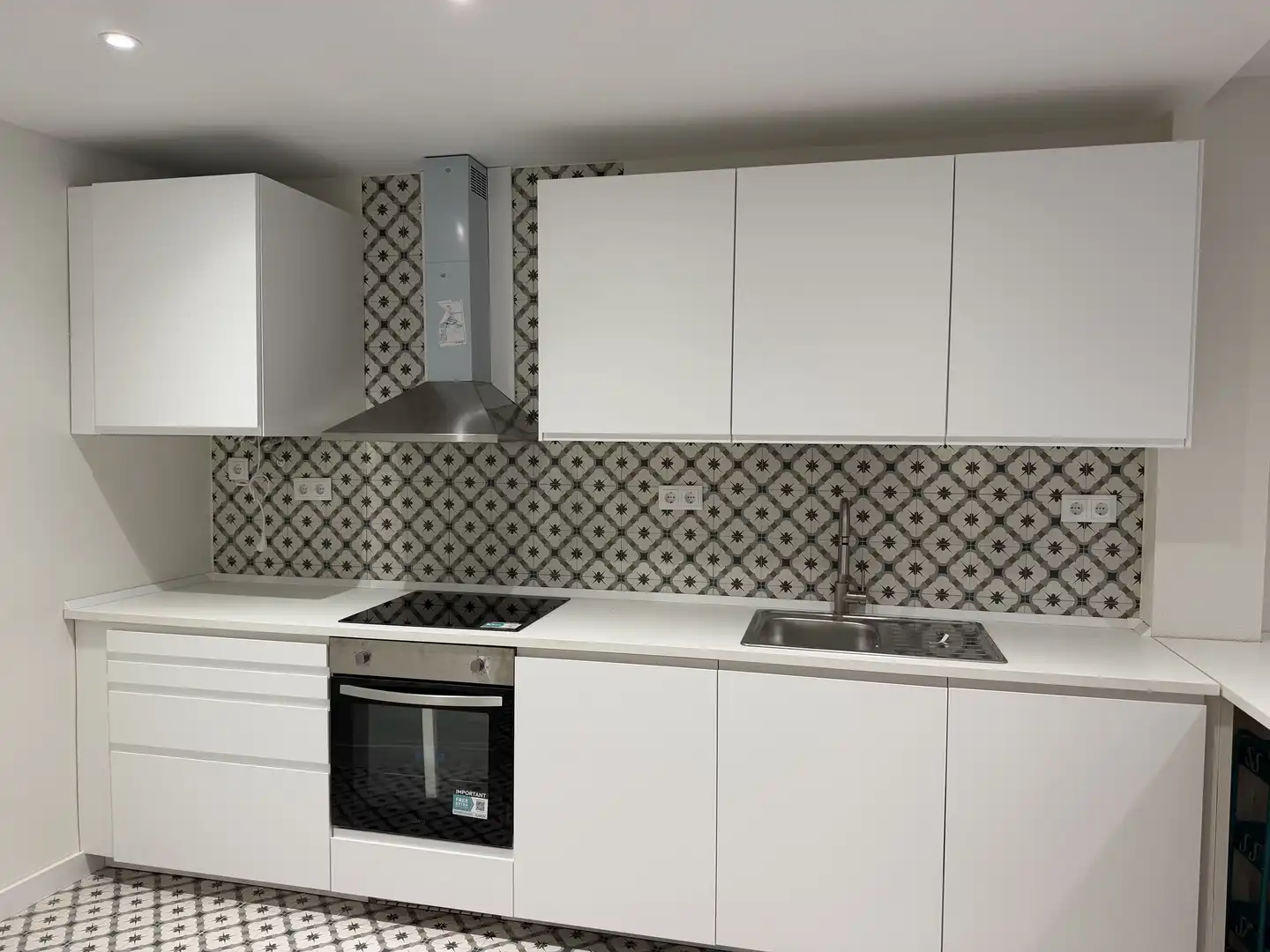 Flat for rent in Cáceres, Cáceres