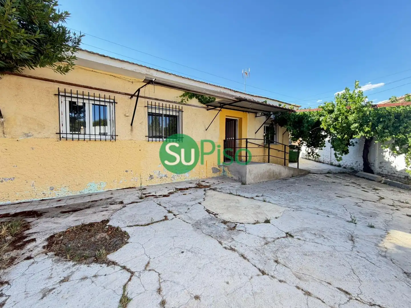 Casa en venda a Barrio Estación 10, imagen 2