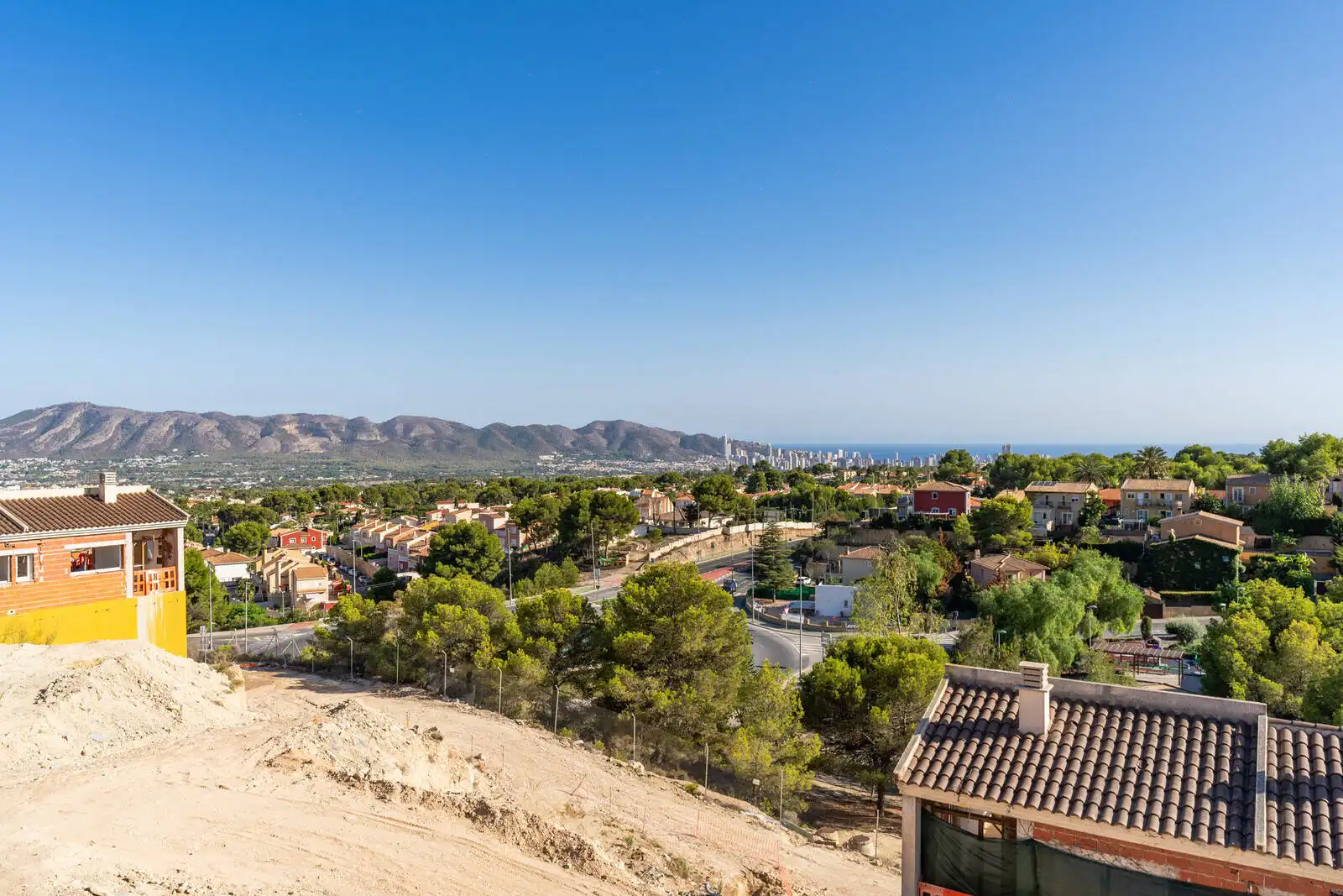 Maison avec terrasse à vendre à Montebello - Nou Espai, imagen 23