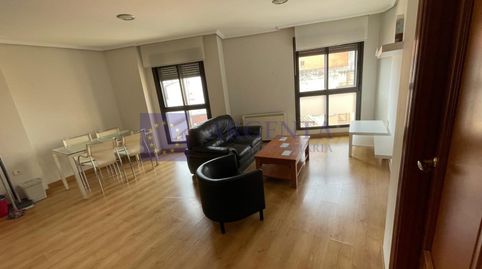 Foto 2 de Apartamento en venta en Centro, Cáceres Capital