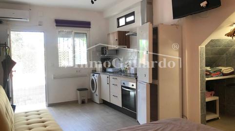 Foto 3 de Estudi de lloguer a El Palo, Málaga Capital