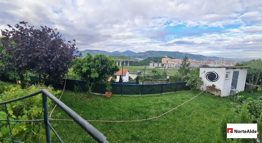 Flat for sale in Erandio  with Heating and Swimming Pool