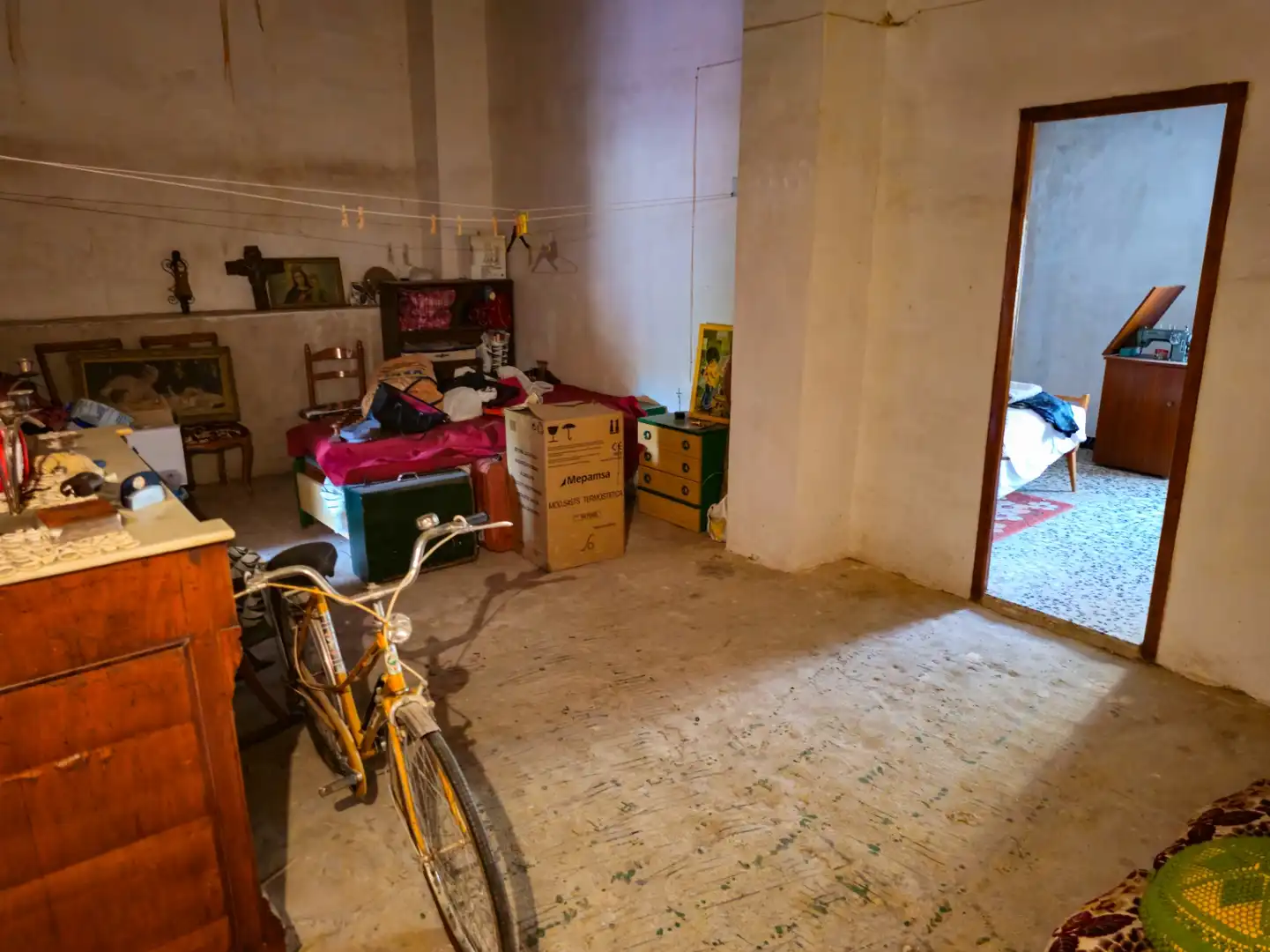 Maison rustique avec terrasse à vendre à Sagra, imagen 13