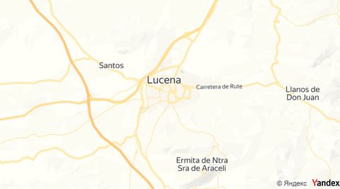 Foto 2 de Piso en venta en Centro, Lucena