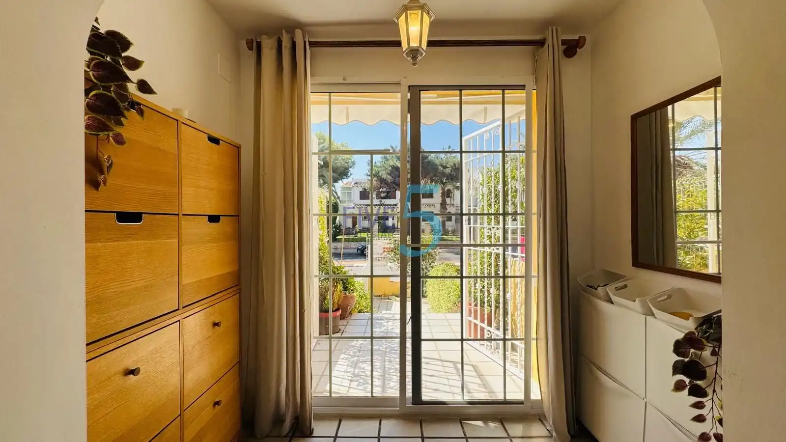 Maison mitoyenne avec terrasse à vendre à Orihuela Costa, imagen 8