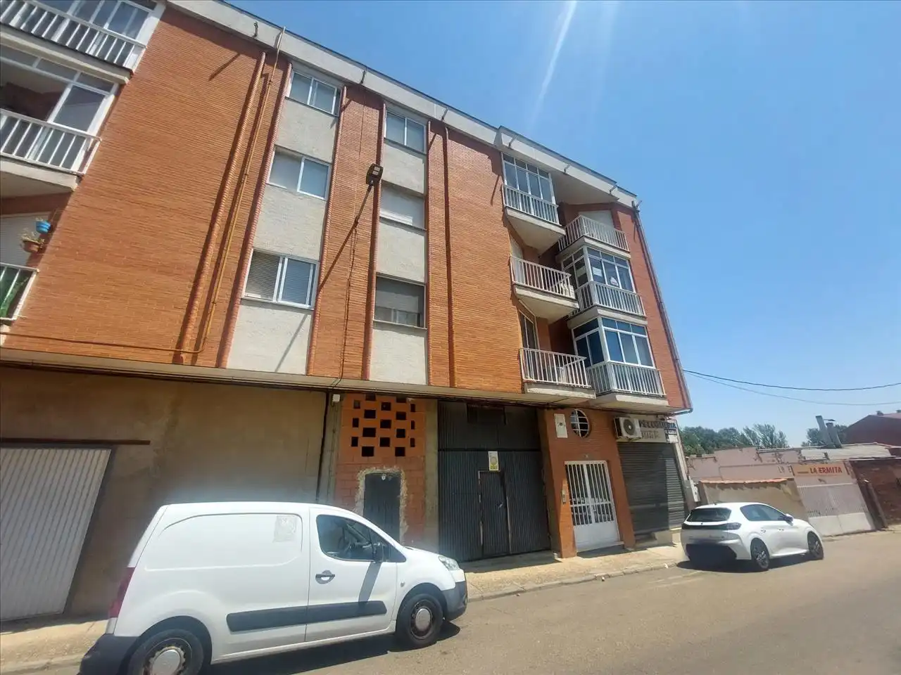 Flat for sale in Calle Sierra, Villaquilambre