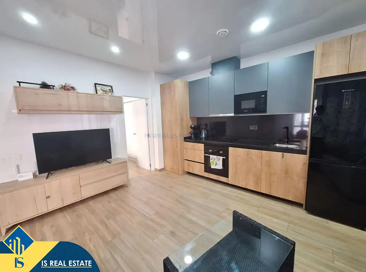 Appartement compact à vendre à Playa del Cura, imagen 3