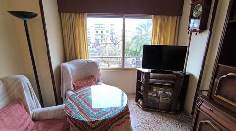 Foto 4 von Wohnung zum Verkauf in General Espartero, Carolinas Altas, Alicante / Alacant