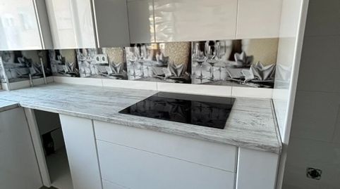 Foto 4 de Piso en venta en Fajardo, Ferrol