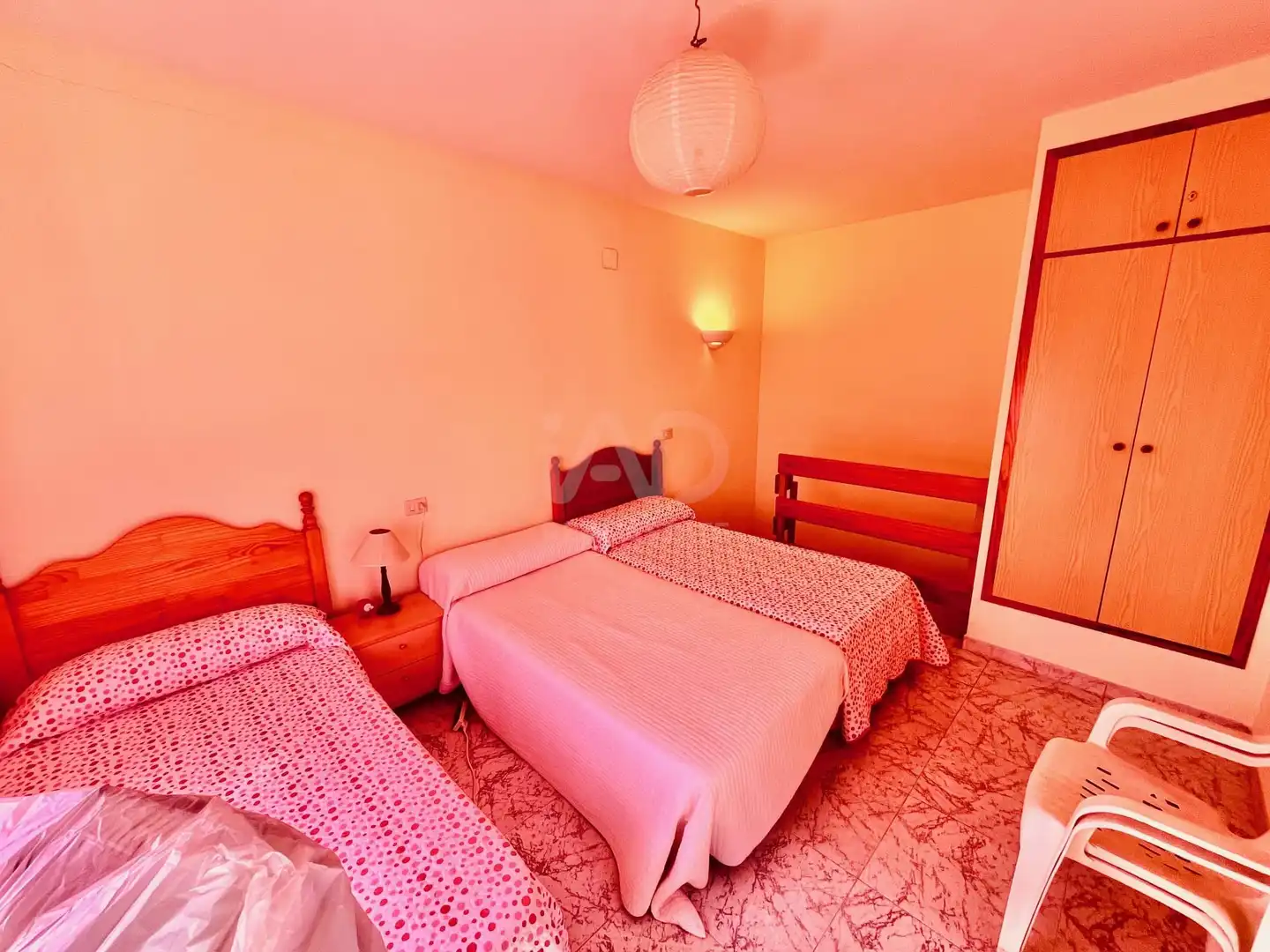 Dormitori de Casa o xalet en venda en Oropesa del Mar / Orpesa amb Aire condicionat, Calefacció i Terrassa