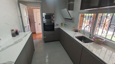 Foto 2 de Casa o xalet en venda a Las Ventas de Retamosa, Toledo