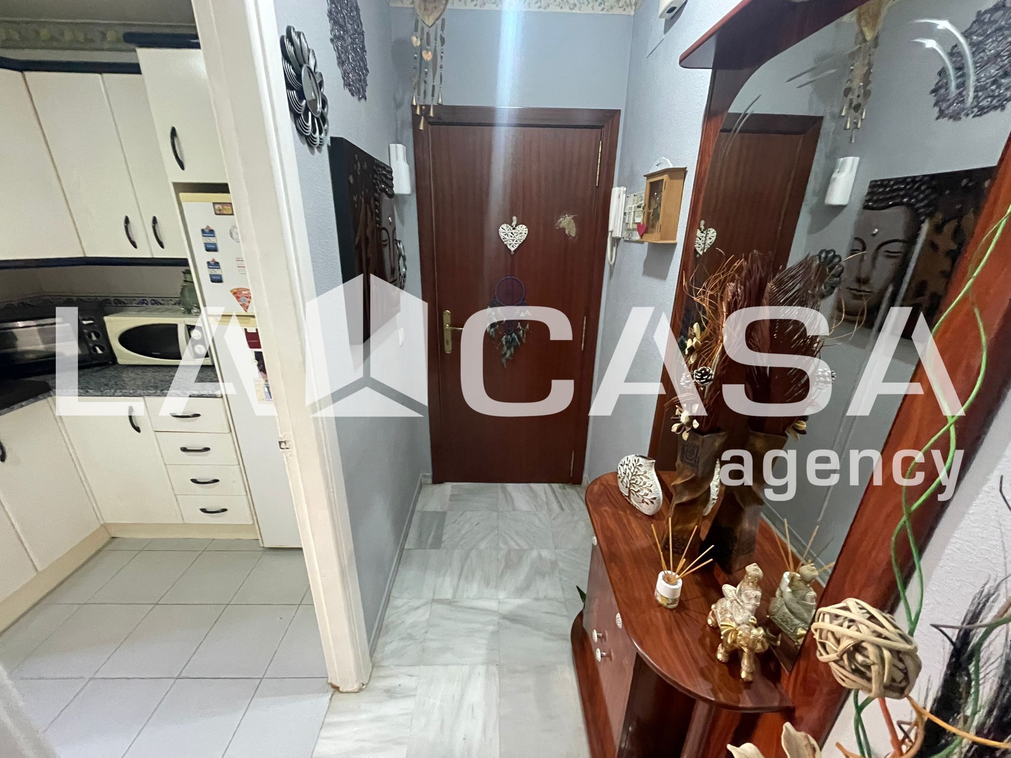 Pis en venda en Dos Hermanas amb Aire condicionat