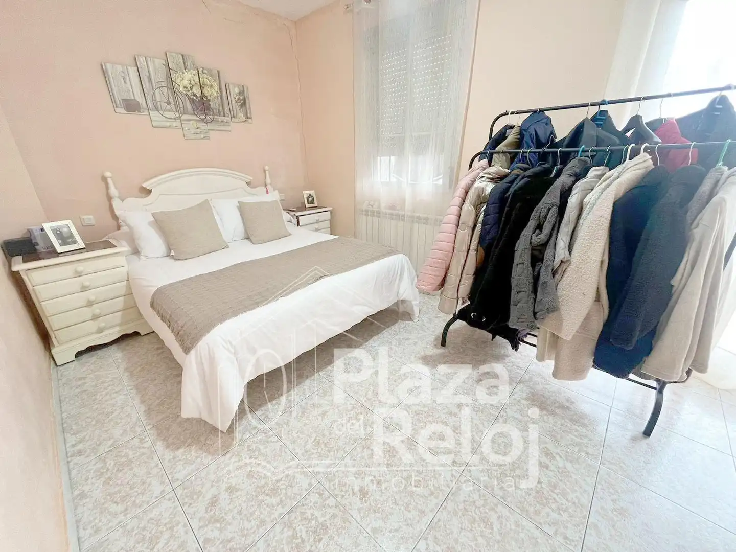 Bedroom of Detached homes for sale in Las Herencias  with Terrace
