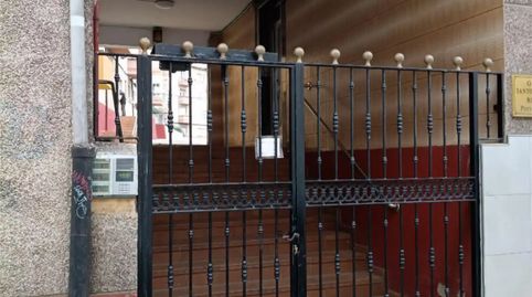 Foto 2 de Piso en venta en Calle Cervantes, 4, Centro - Ayuntamiento, Santander