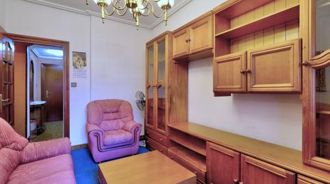 Foto 3 de Piso en venta en Vitoria-gasteiz - Eulogio Serdan, Coronación, Vitoria - Gasteiz