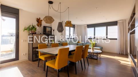 Photo 3 of Attic for sale in Valdebebas - Valdefuentes,  Madrid Capital