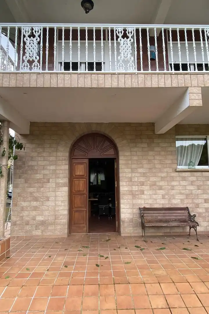 Casa con terrazza in vendita a Limpias, imagen 5