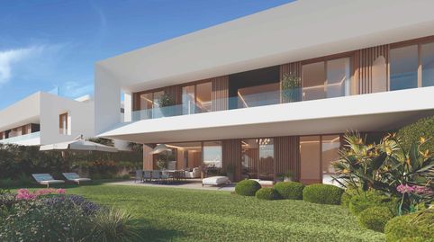 Photo 2 of Detached homes for sale in Paraiso - Barronal, Estepona
