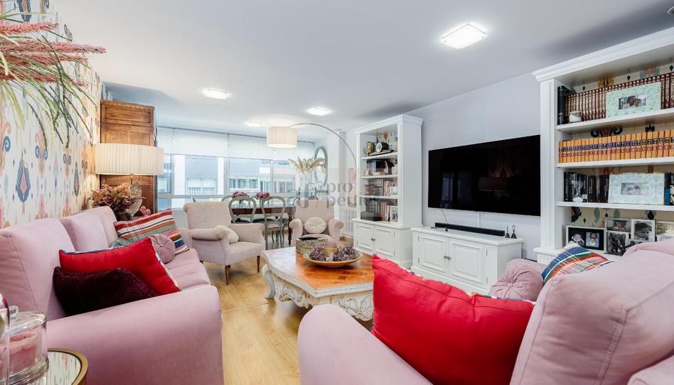 Photo 1 of Flat for sale in Regueiro, Praza Independencia, Pontevedra