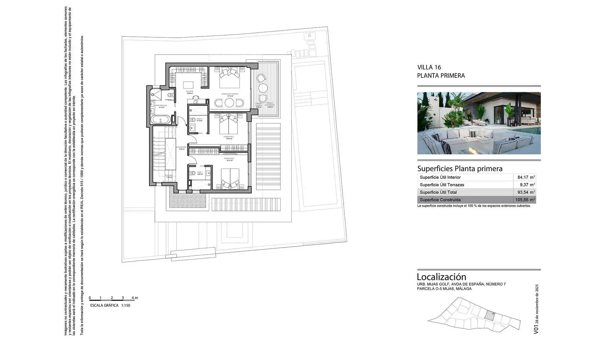 Casa o chalet en venta en Riviera del Sol