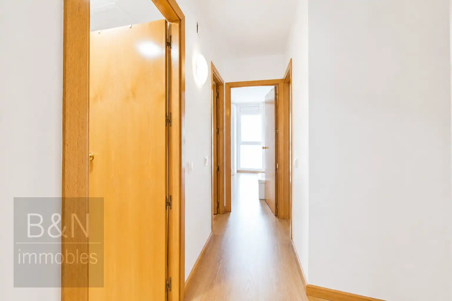 Flat for sale in Terrassa  with Air Conditioner, Heating and Balcony