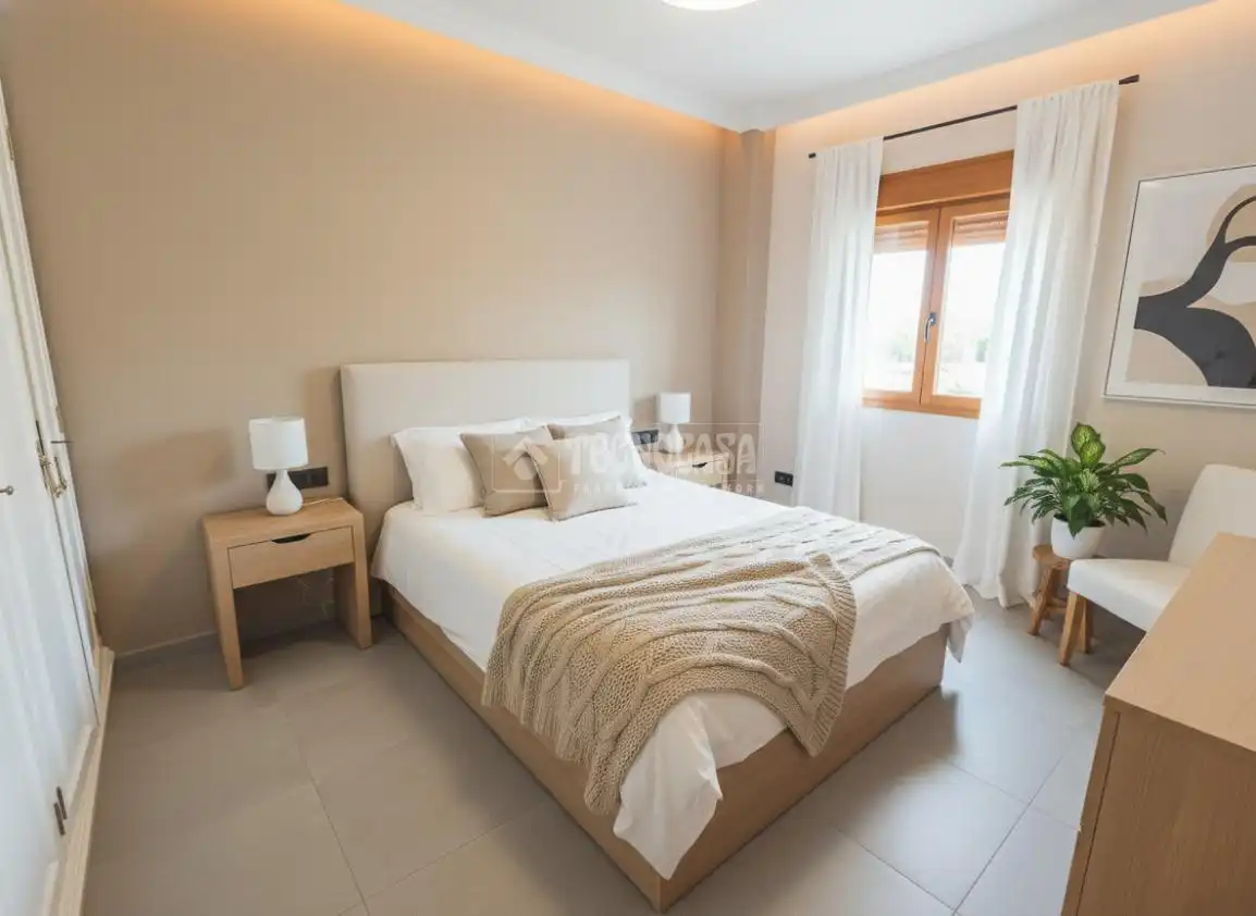 Habitación de Piso en venta en Icod de los Vinos con Terraza