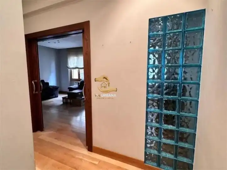 Flat for sale in Salamanca  with Air Conditioner, Heating and Storage room