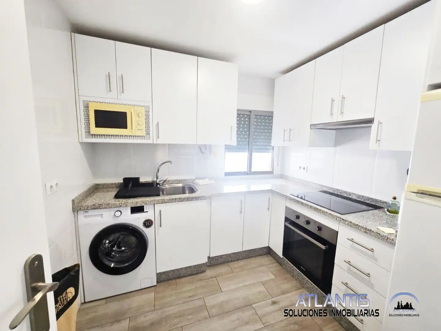 Flat to rent in Triana, imagen 5