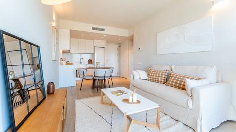 Photo 2 of Flat to rent in Carrer de Gran Canaria, 24, Playa Muchavista, Alicante