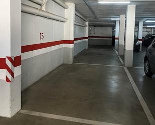 Aparcament de Garatge en venda en Pineda de Mar